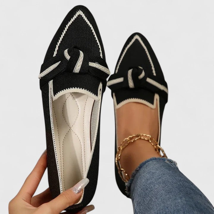 Maricela | Orthopedic Flats