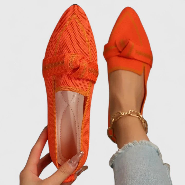 Maricela | Orthopedic Flats