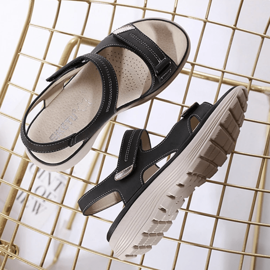 Seabreeze | Shoreline Comfort Sandals