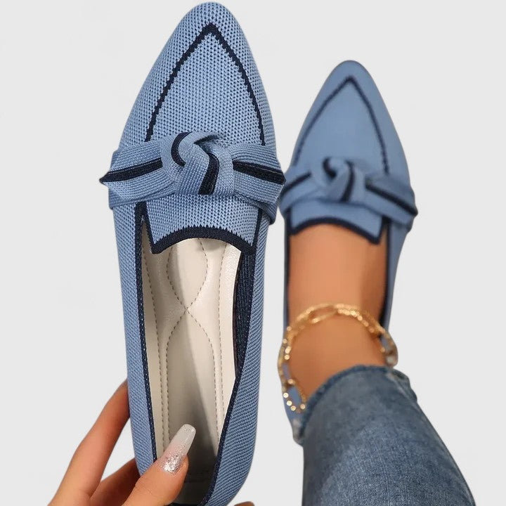 Maricela | Orthopedic Flats