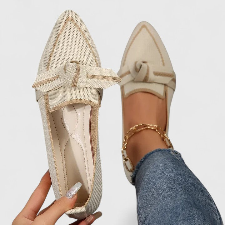 Maricela | Orthopedic Flats