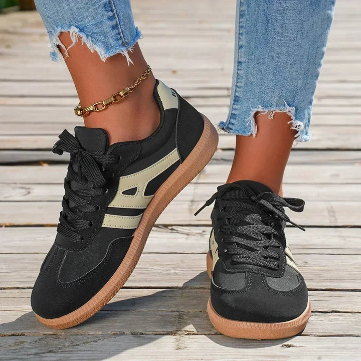 Eloane | Elegant Comfort Footwear