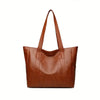 Sophia's Luxe | Legacy Premium Leather Bag