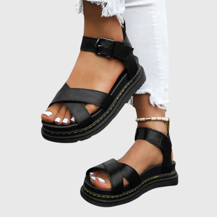 Marcella | Orthopaedic Sandals
