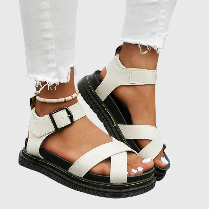Marcella | Orthopaedic Sandals