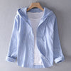 Stacey | Soft Long-Sleeve