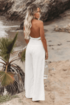 Elaroy | Coastal Wide Leg Pants