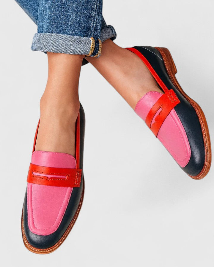VALERIE | Elegant Loafers