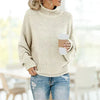 Margaret | Knit of Soft Morning Jumper