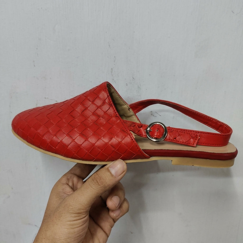 Selene | Arch-Support Sandals