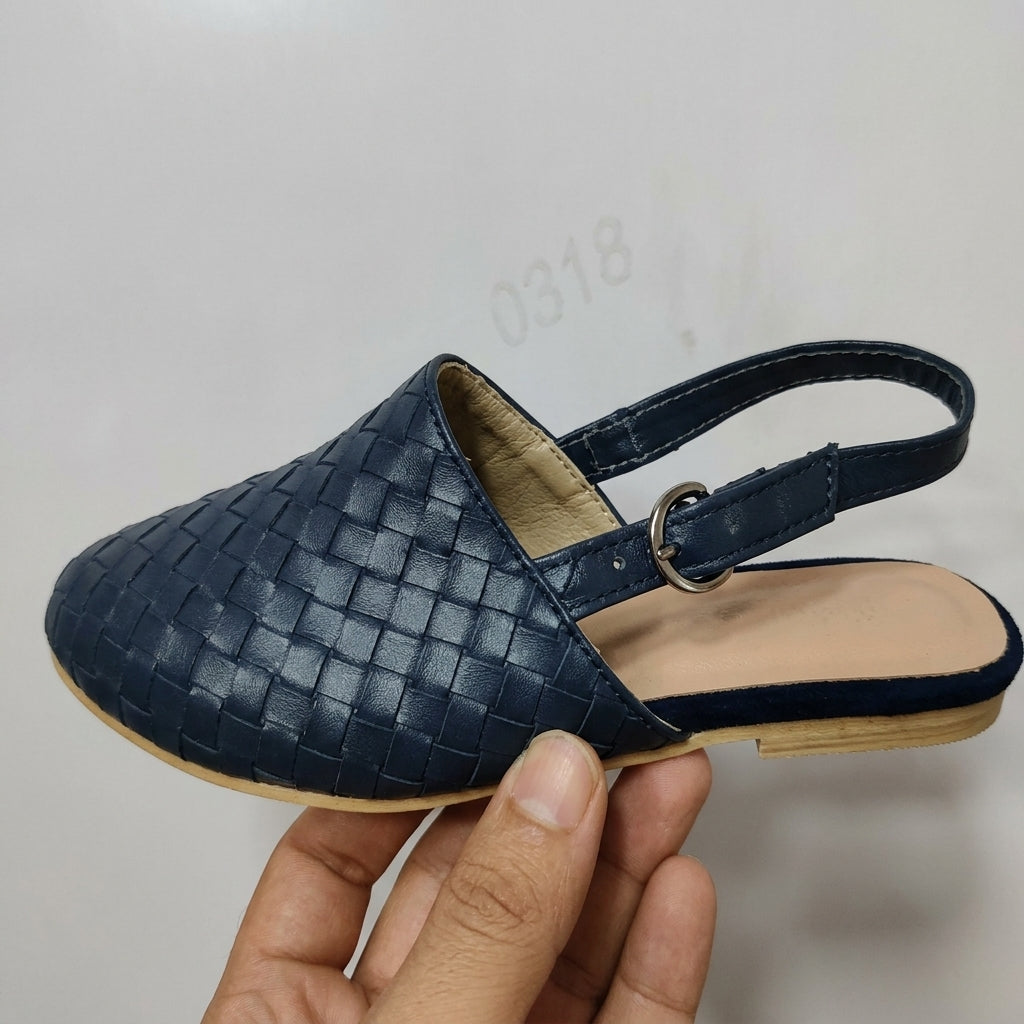 Selene | Arch-Support Sandals