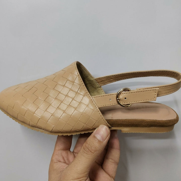 Selene | Arch-Support Sandals