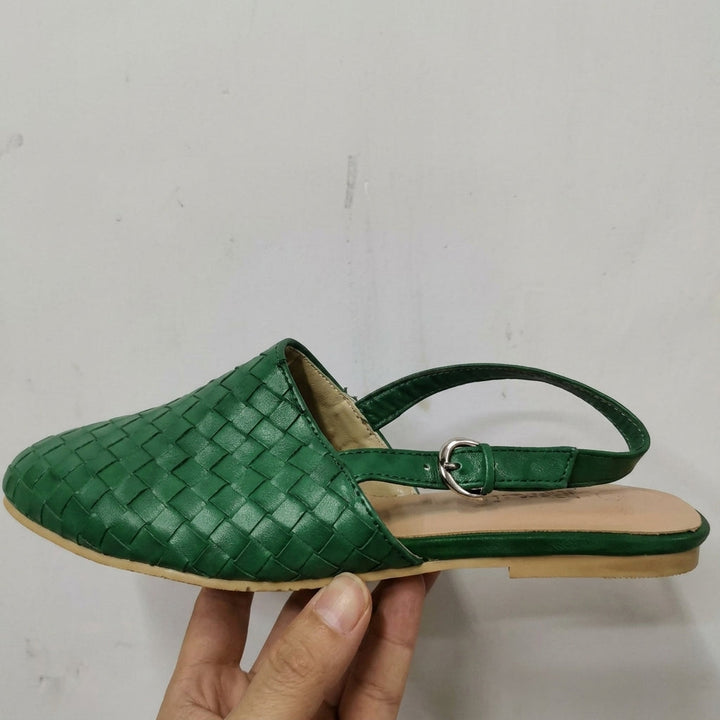 Selene | Arch-Support Sandals