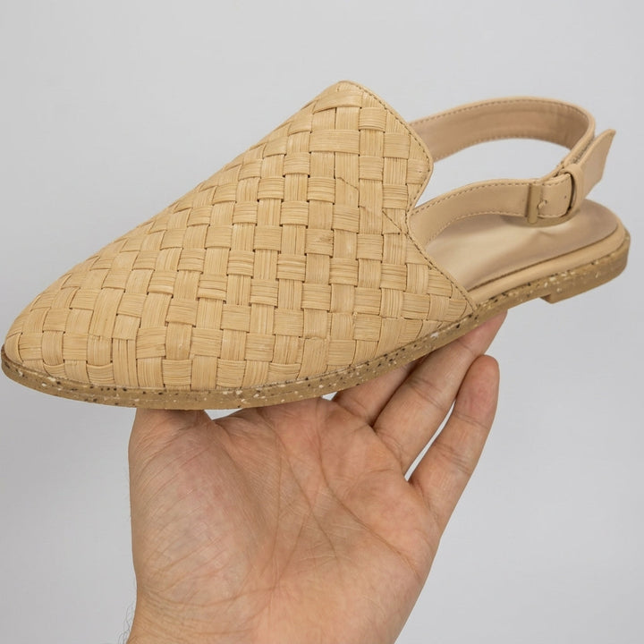 Selene | Arch-Support Sandals