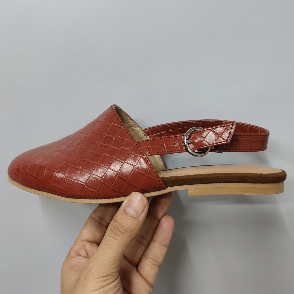 Selene | Arch-Support Sandals