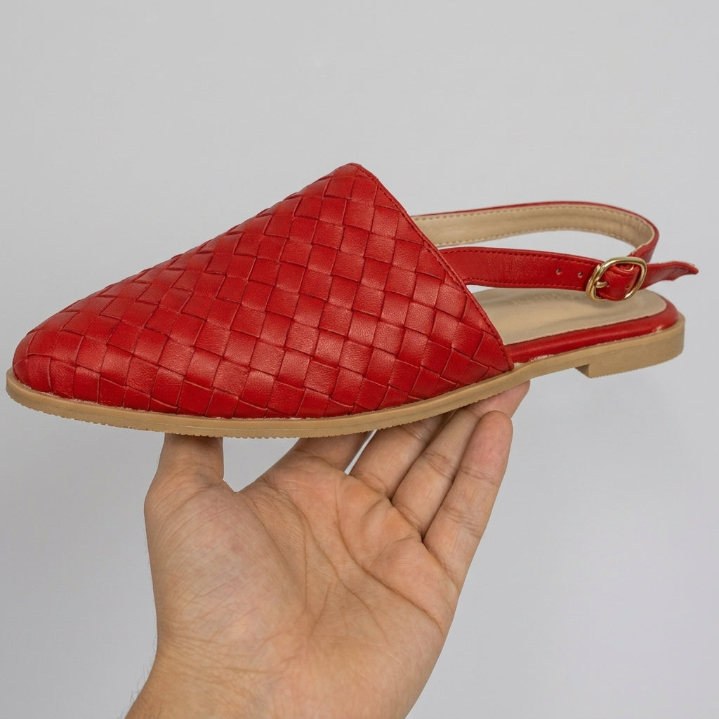 Selene | Arch-Support Sandals