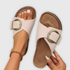 JOYCE | Elegant Orthopaedic Sandals