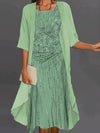Karra | Graceful Floral Dress