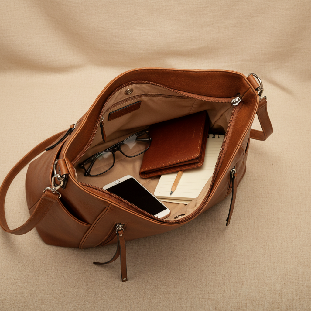 MIA | Luxury Bag