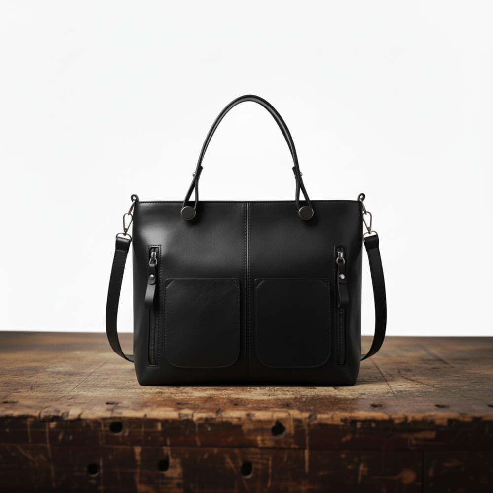 MAYA shoulder bag