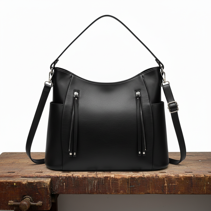 SOFIA | Vintage Shoulder Bag