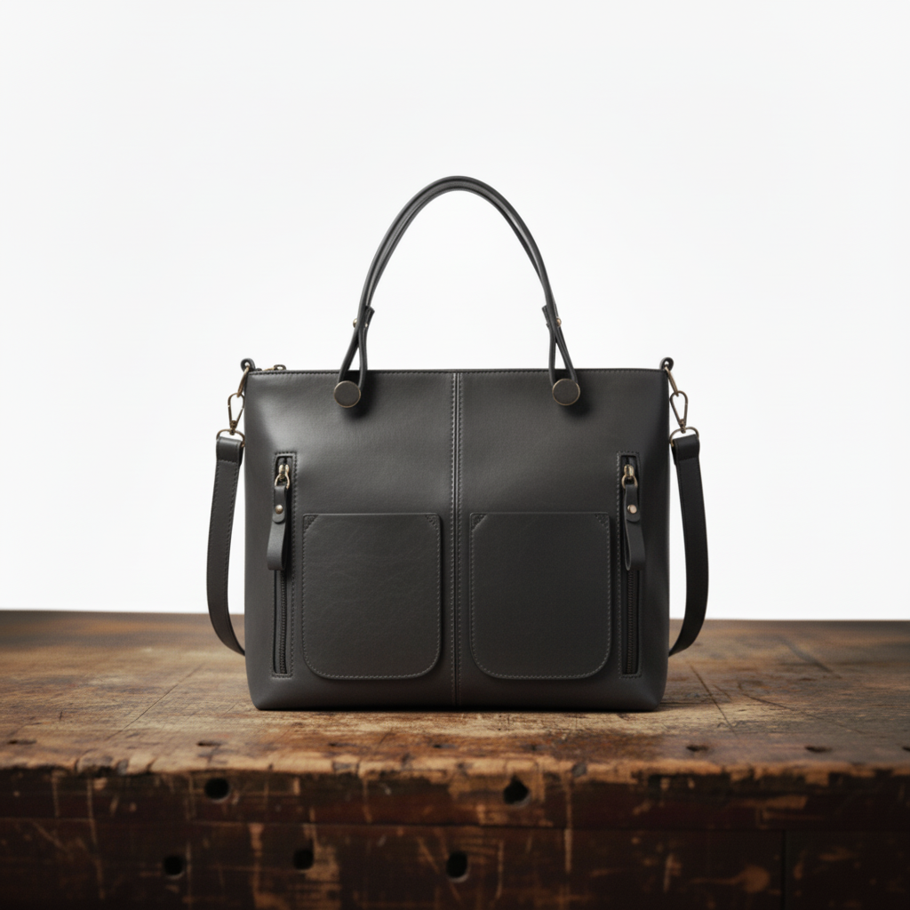 MAYA shoulder bag