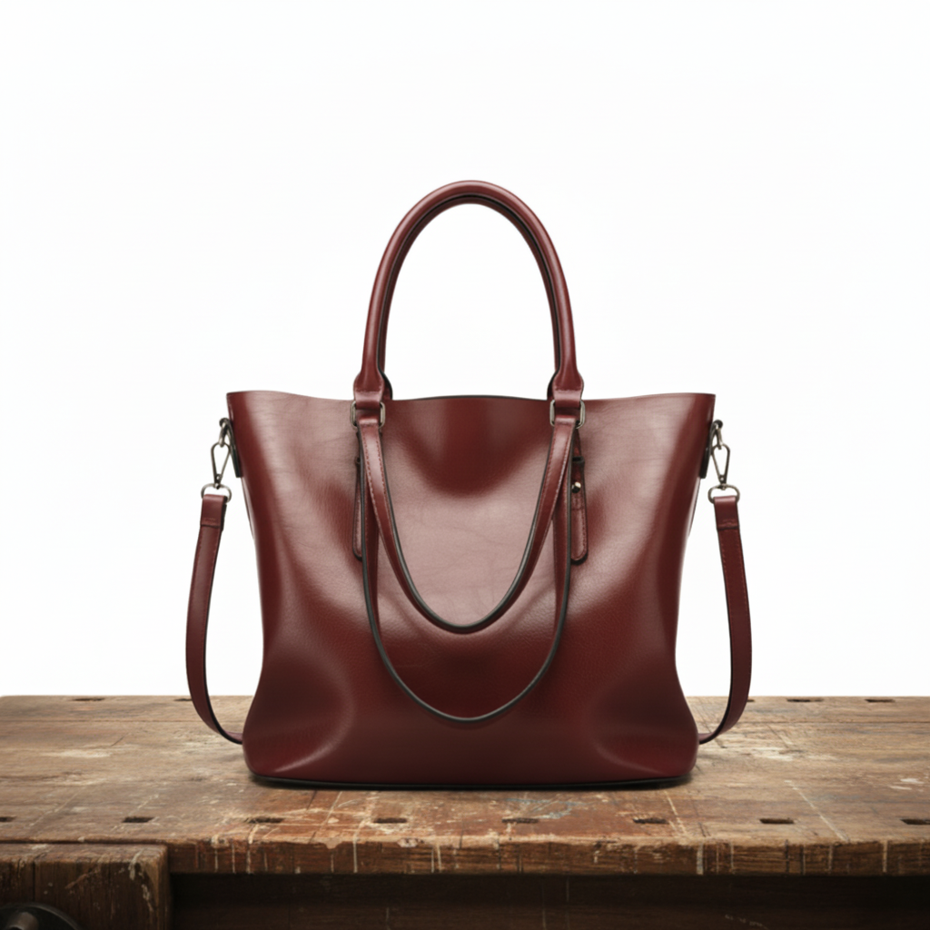 GERTRUD | Vintage Shoulder Bag