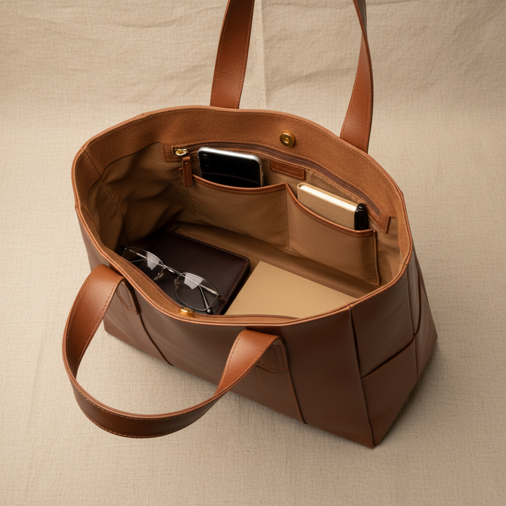 NOGA bag