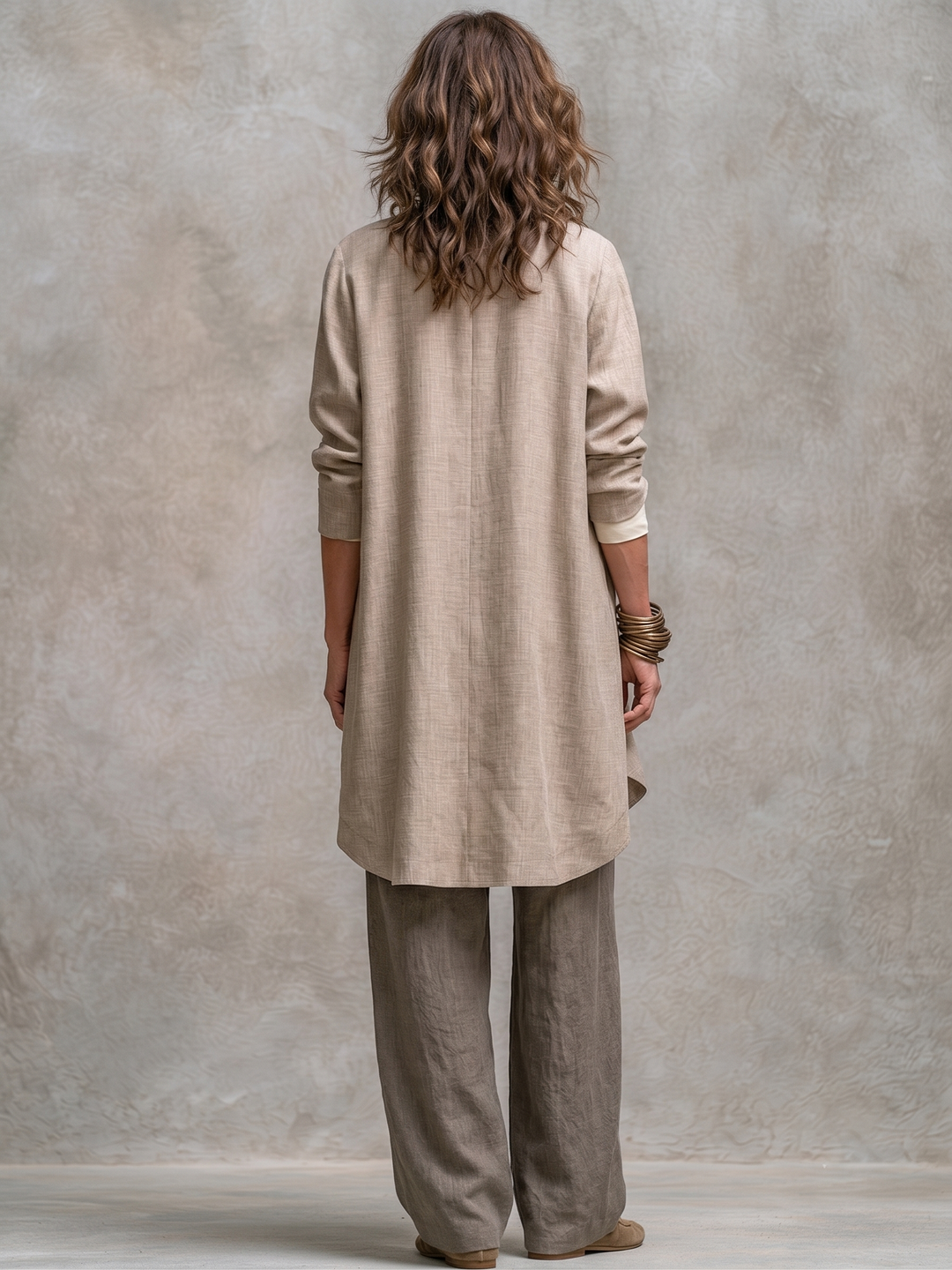 Rhoda | Effortless Three-Piece Set