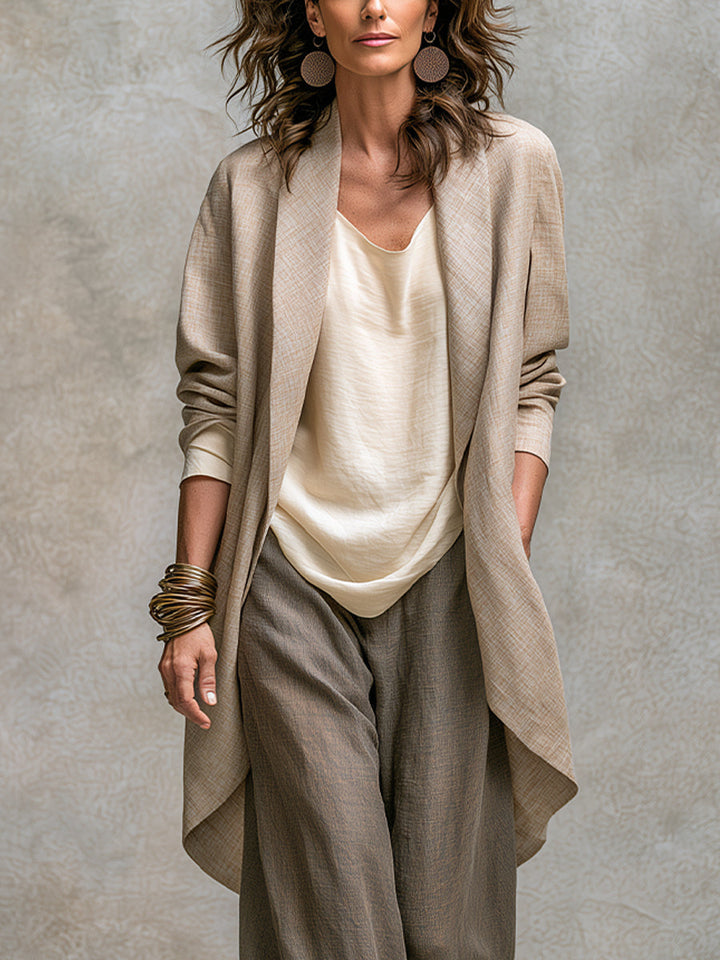 Rhoda | Effortless Three-Piece Set