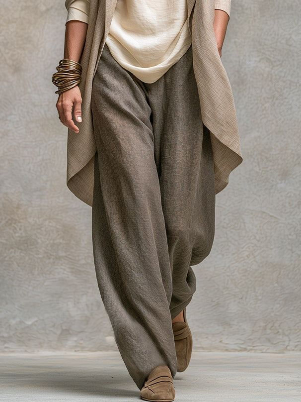 Rhoda | Effortless Three-Piece Set