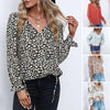 Ria | Boho Chic Blouse