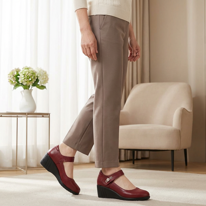 Maren | Mid-Heel Comfort Shoes