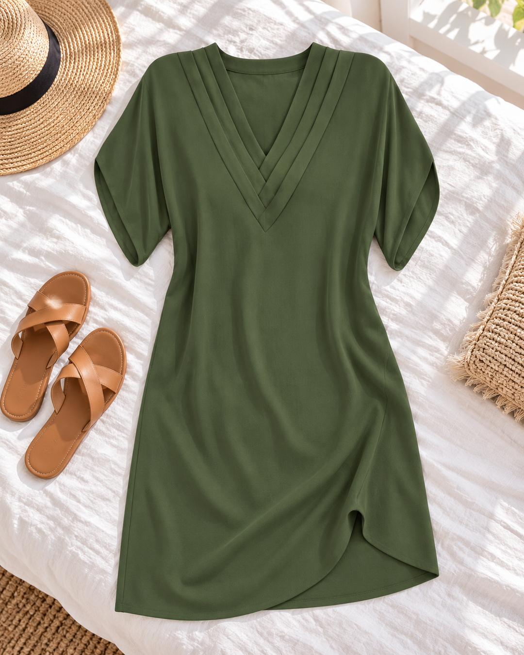 Anita - Green