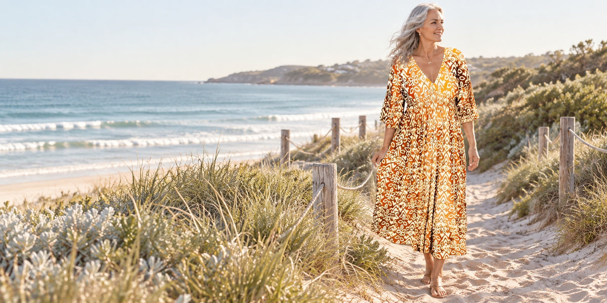 Boho Dresses