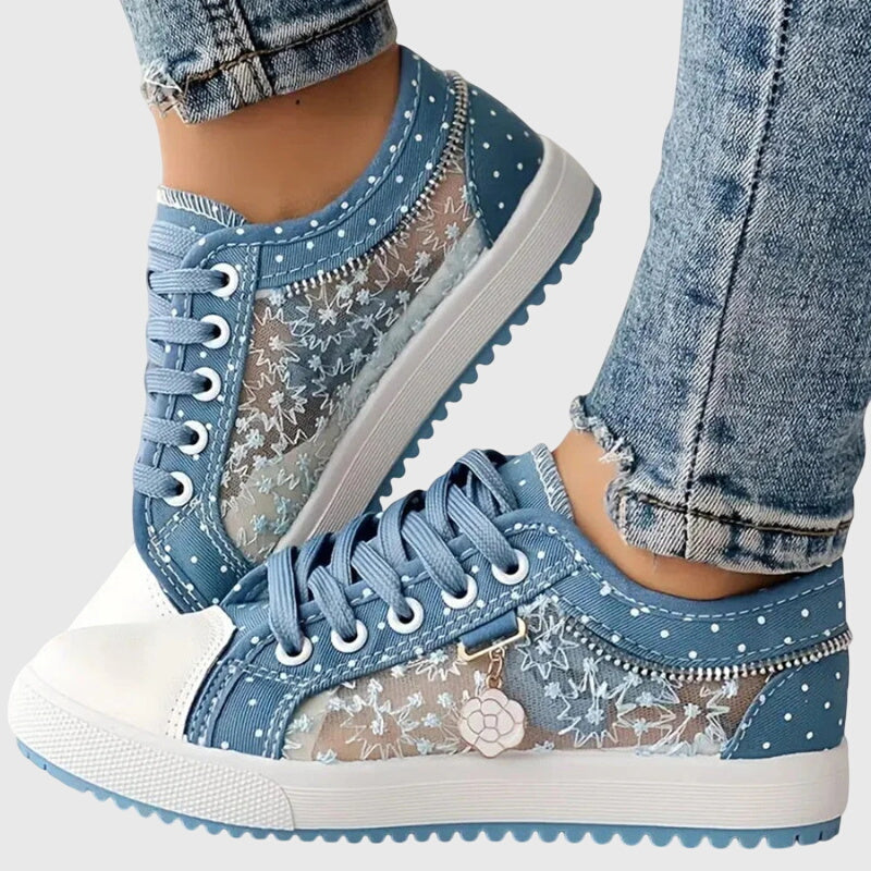ELENA orthopaedic trainers