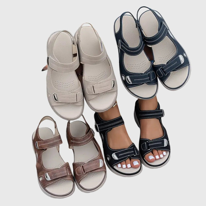 Emery | Orthopaedic Sandals
