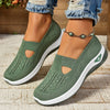 AUGUSTA | Orthopaedic Slip-On Shoes