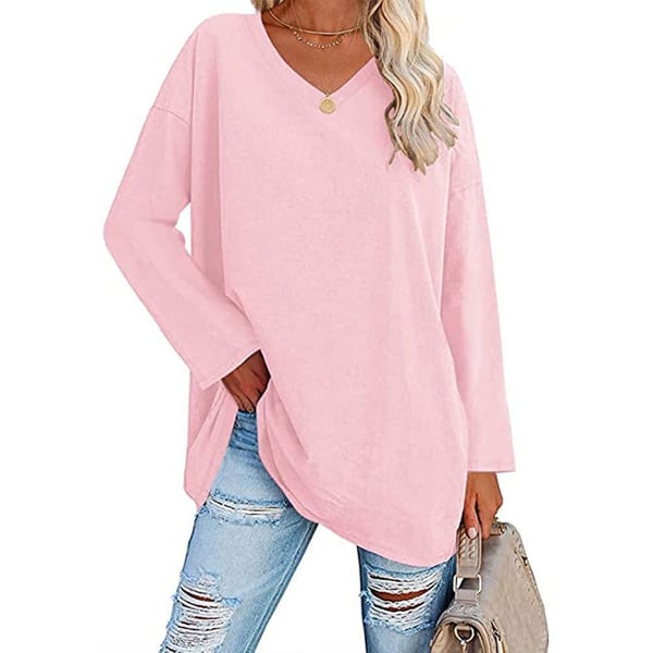 Lana | Cosy Long Sleeve Top
