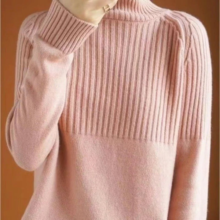 Jenica | Chic cosy Jumper