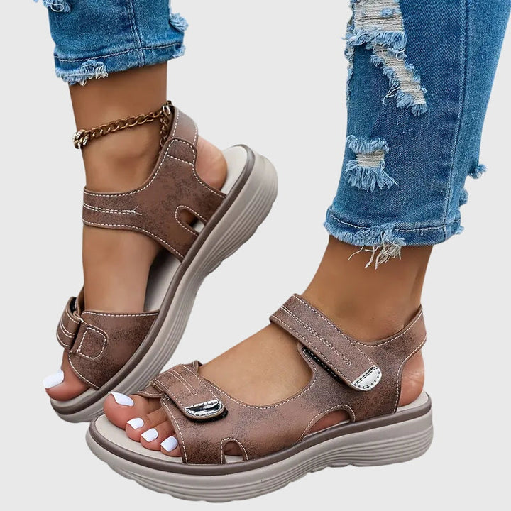 Emery | Orthopaedic Sandals