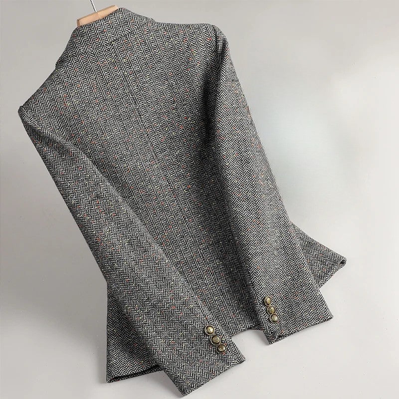 AUGUSTINE | Premium Blazer