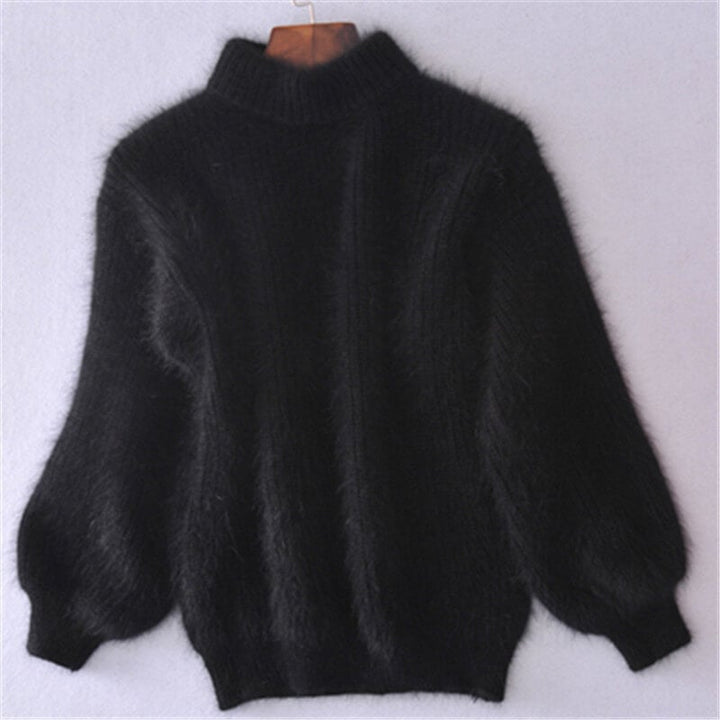 Lucia | Effortless Soft Jumper