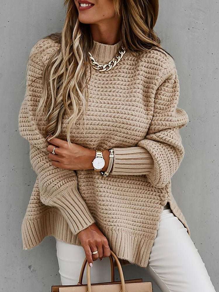 Tilly | Sophisticated Jumper