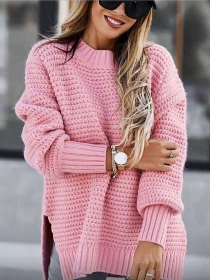 Tilly | Sophisticated Jumper