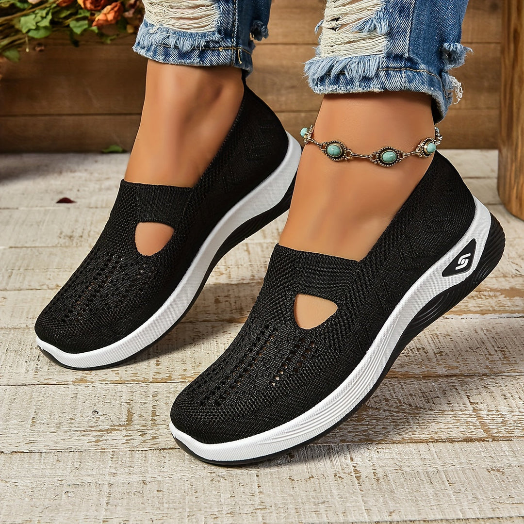 AUGUSTA | Orthopaedic Slip-On Shoes