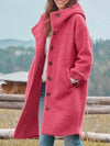 Lizeth | cosy Soft Coat