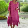 Era | Graceful Loose Dress