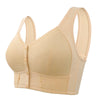 Nita | Elegant Front Closure Bra