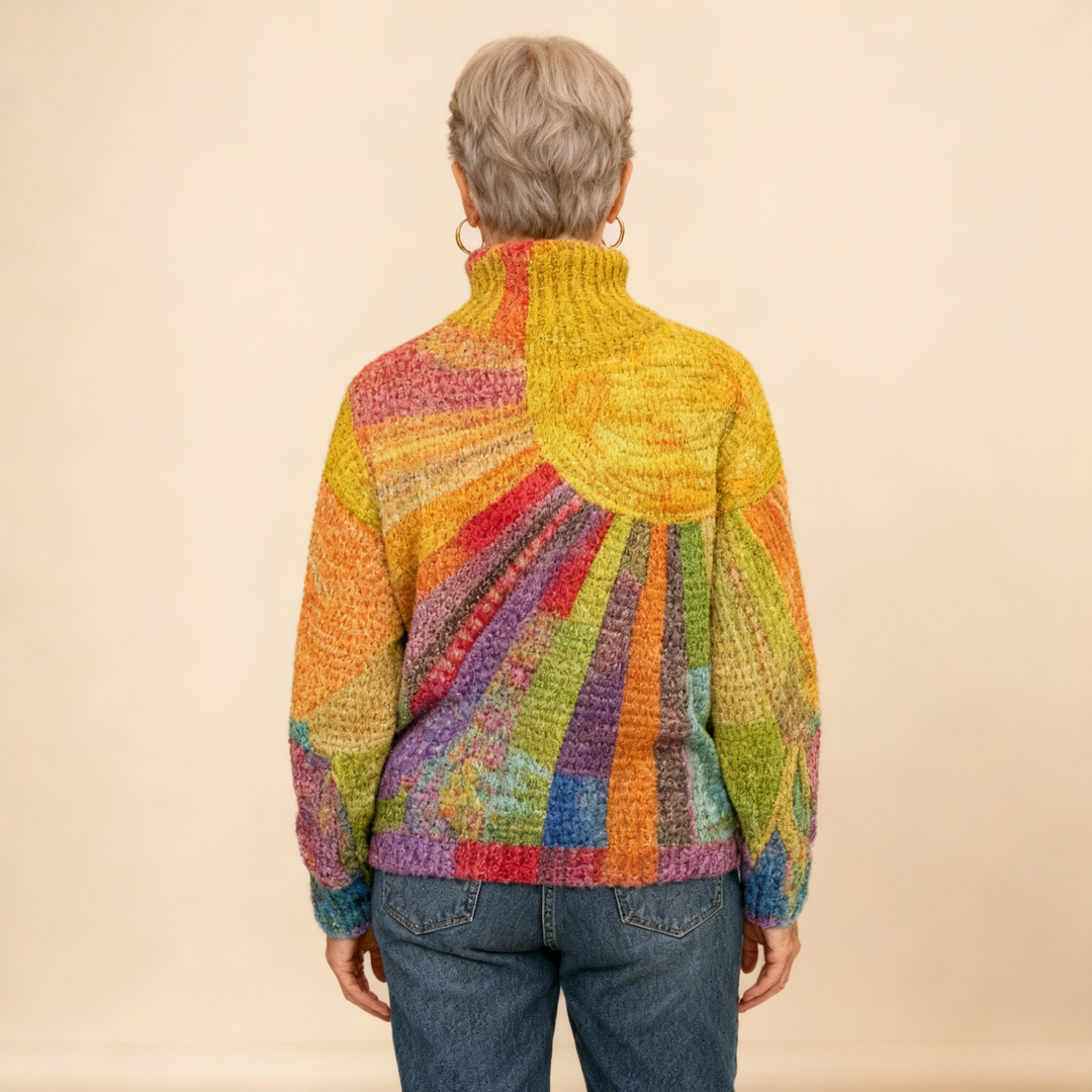 SOLEIL jumper